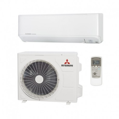 Aire Acondicionado Mitsubishi SRK25ZMP
