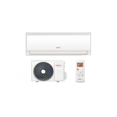 Aire Acondicionado GescoPlus 3500W