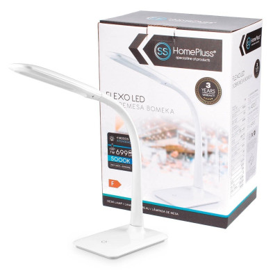 Flexo LED 7W Blanco