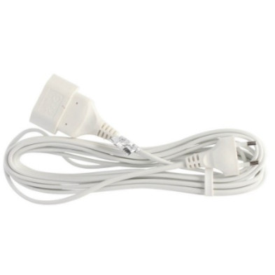 Prolongador Blanco basic
