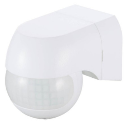 Detector de Movimiento Infrarojos para Pared