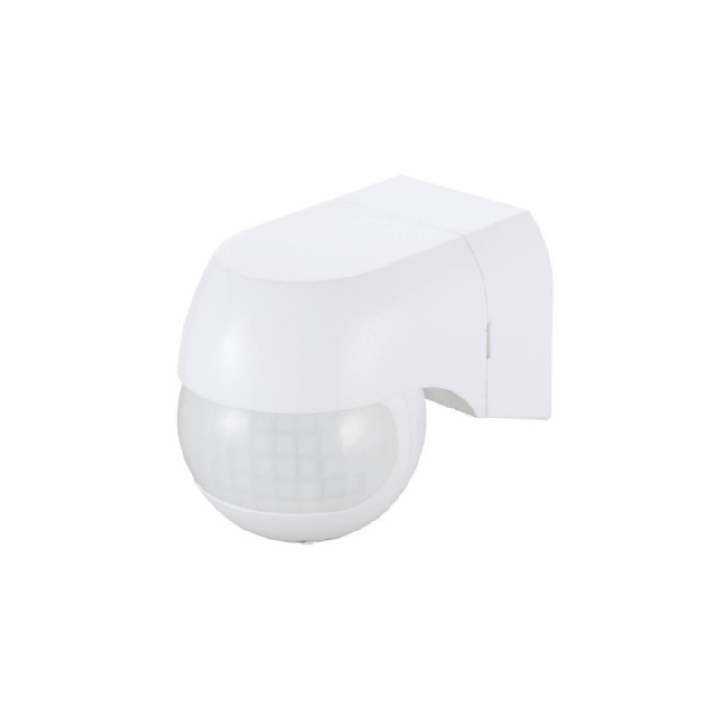 Detector de Movimiento Infrarojos para Pared