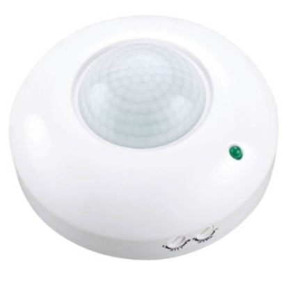 Sensor de movimiento Max.300/500W