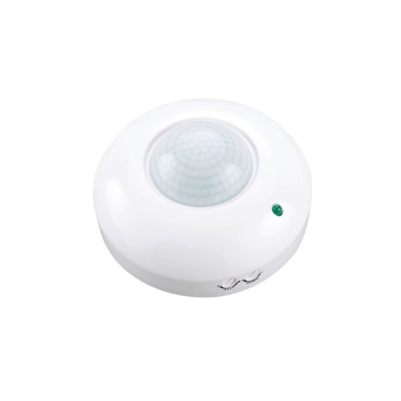 Sensor de movimiento Max.300/500W