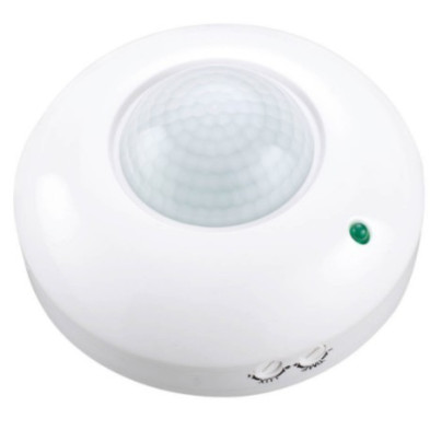 Sensor de movimiento Max.300/500W