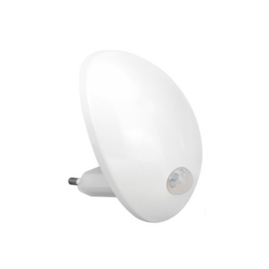 Luz de noche LED con interruptor