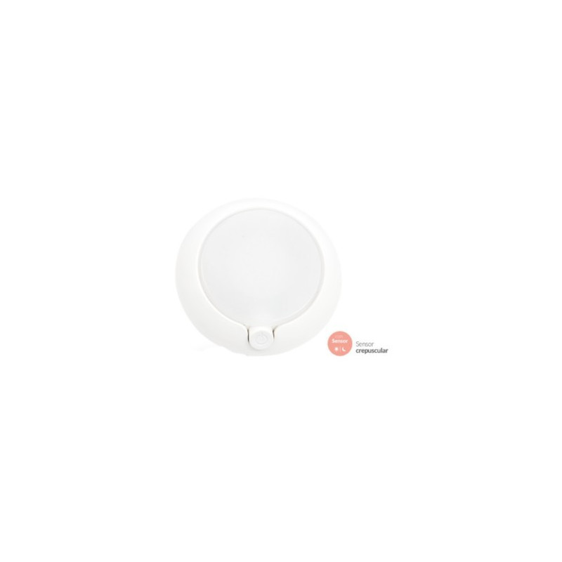Pushlight 2W
