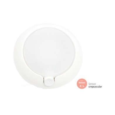 Pushlight 2W
