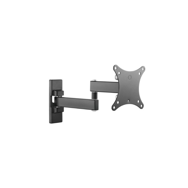 Soporte TV fijo 13"-27" 