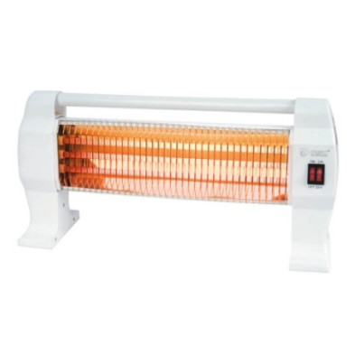ESTUFA DE CUARZO - MODELO SUELO - 600-1200W - EDM