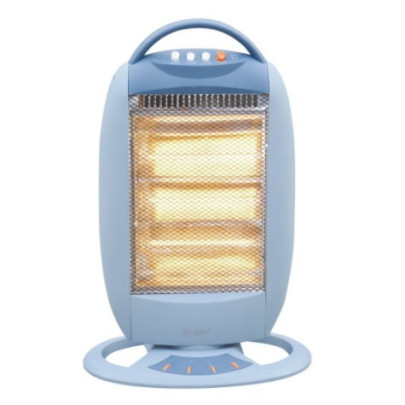 ESTUFA CUARZO - MODELO ESTILO - 400-800-1200W -