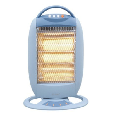 ESTUFA CUARZO - MODELO ESTILO - 400-800-1200W -