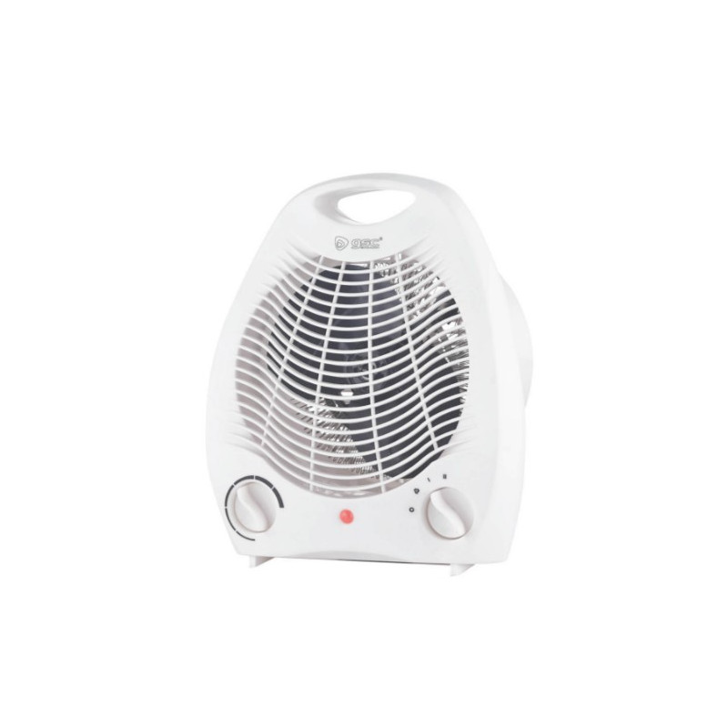 CALEFACTOR DE SUELO - VERTICAL - 1000-2000W - 