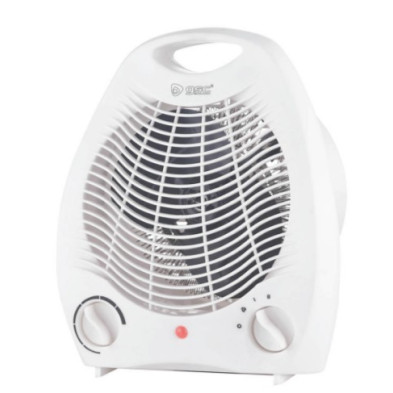 CALEFACTOR DE SUELO - VERTICAL - 1000-2000W - 