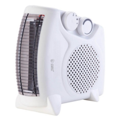 CALEFACTOR DE SUELO - VERTICAL /HORIZONTAL- 1000-2000W - 