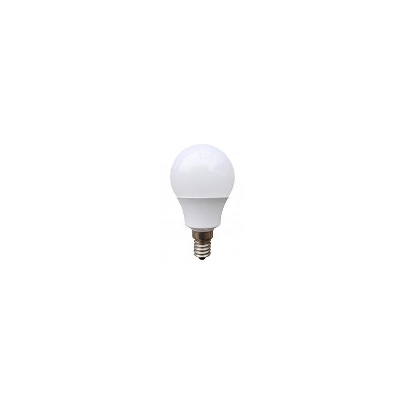 Bombilla LED 3W E14 P45