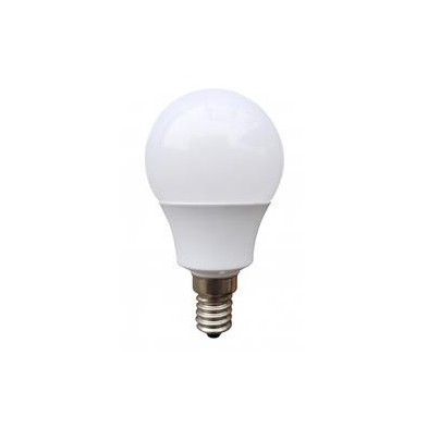 Bombilla LED 3W E14 P45