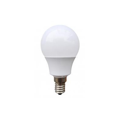 Bombilla LED 8.5W E14 P45