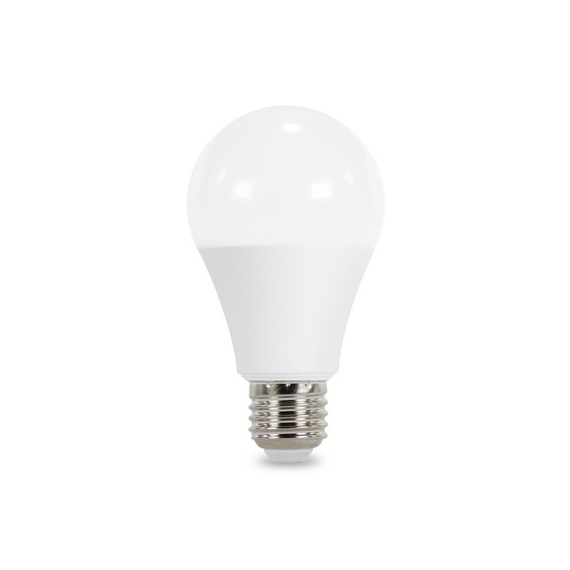 Bombilla LED 15W E27 A60
