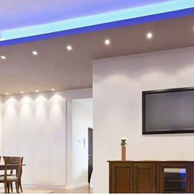 Dicroica led GU10 3.5W 