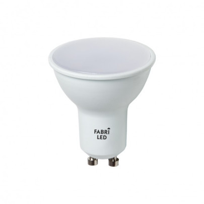 Dicroica led GU10 3.5W 