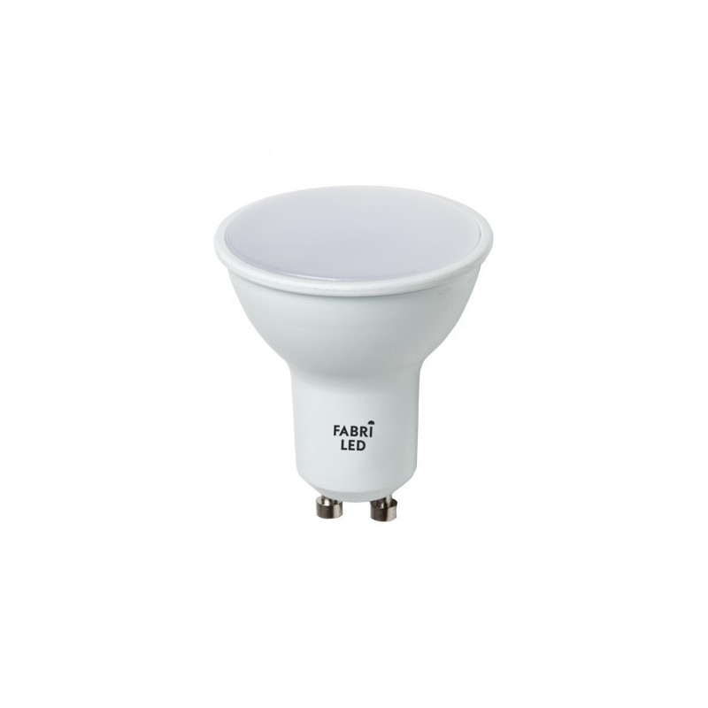 Dicroica led GU10 10W 