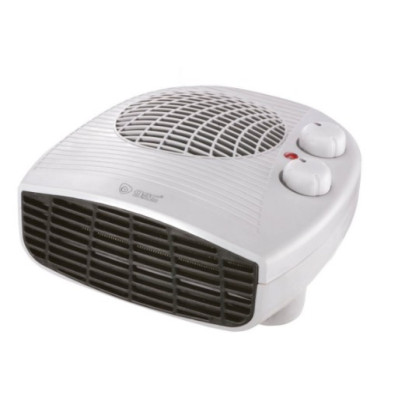 CALEFACTOR DE SUELO - HORIZONTAL- 1000W-2000W -
