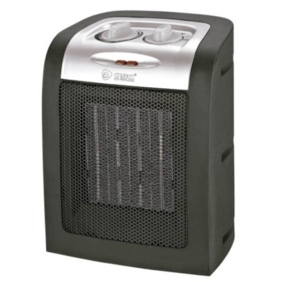 CALEFACTOR DE SUELO - VERTICAL- 750W-1500W