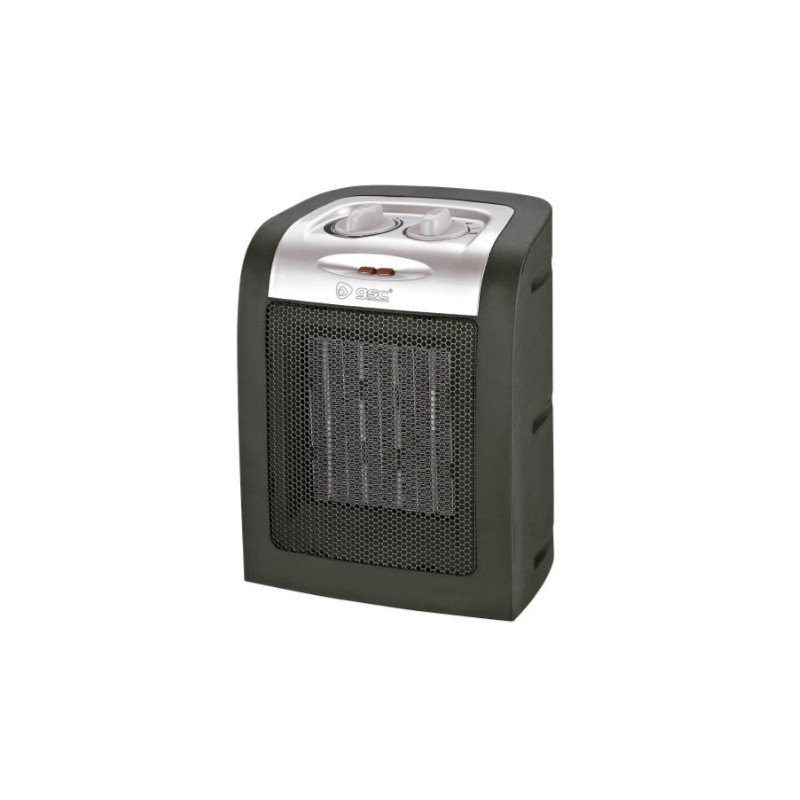 CALEFACTOR DE SUELO - VERTICAL- 750W-1500W
