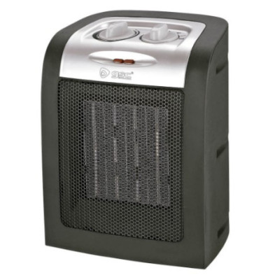CALEFACTOR DE SUELO - VERTICAL- 750W-1500W