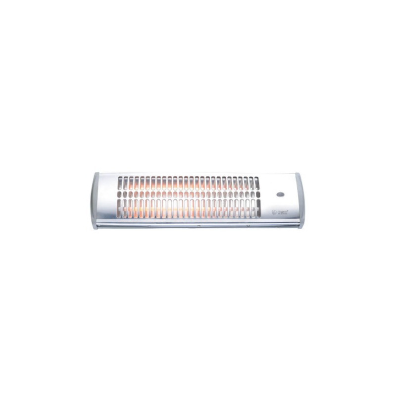 ESTUFA DE CUARZO  - 600-1200W -