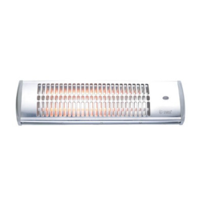 ESTUFA DE CUARZO  - 600-1200W -