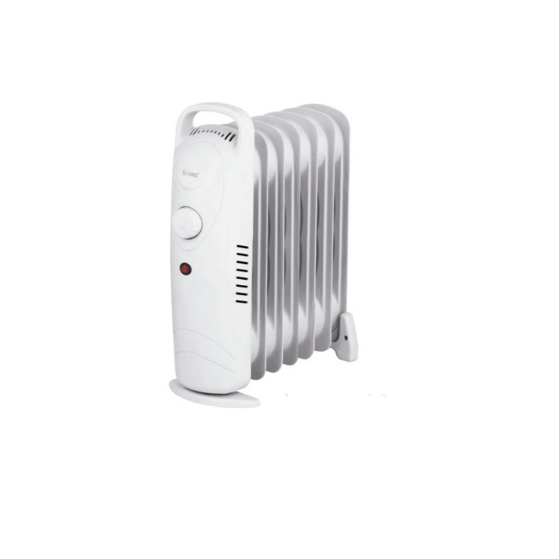 MINI RADIADOR DE ACEITE -