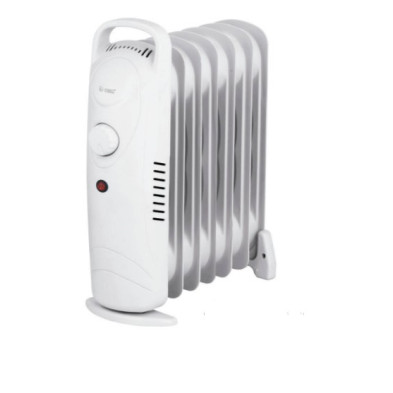 MINI RADIADOR DE ACEITE -