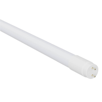Tubo LED T8 10W - 60cm Cristal Tubo LED T8 10W - 60cm Cristal