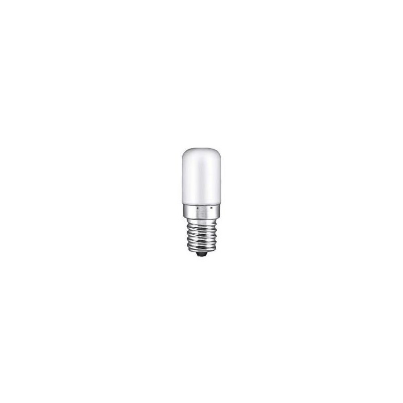 Bombilla Pebetera LED 3 W E14 Frigorificos