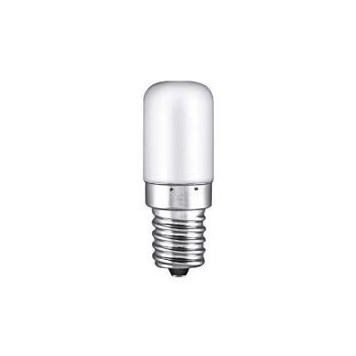 Bombilla Pebetera LED 3 W E14 Frigorificos