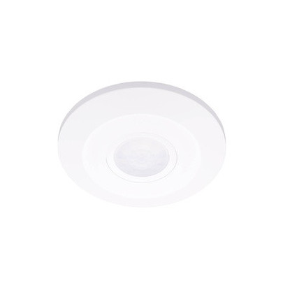 Sensor de movimiento techo plano