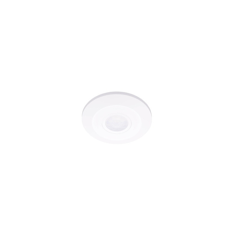 Sensor de movimiento techo plano