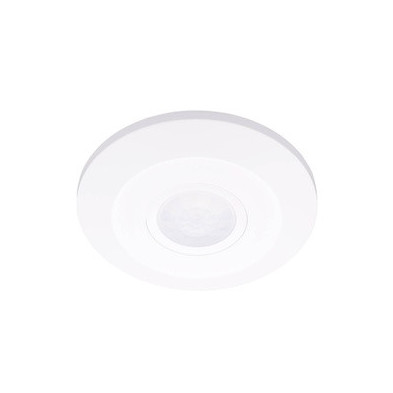 Sensor de movimiento techo plano