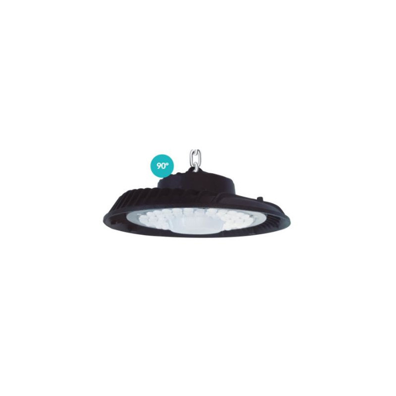 Campana LED UFO