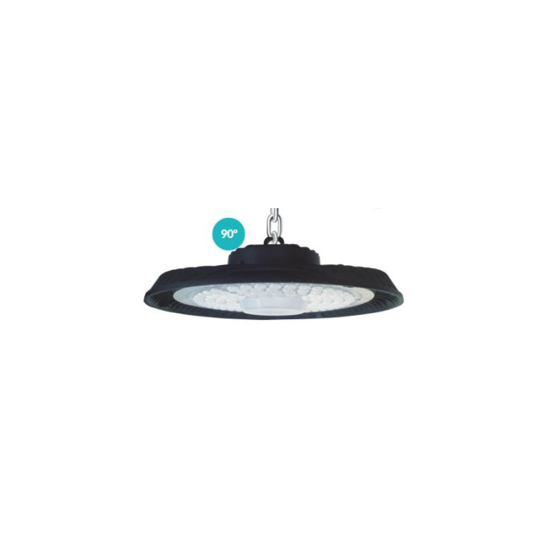 Campana LED UFO