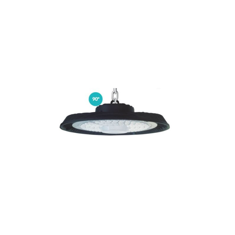Campana LED UFO