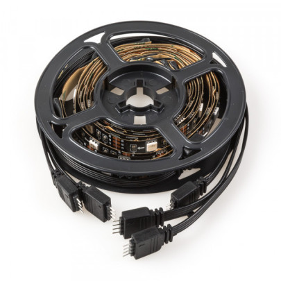 Tira de LED USB 1m para TV
