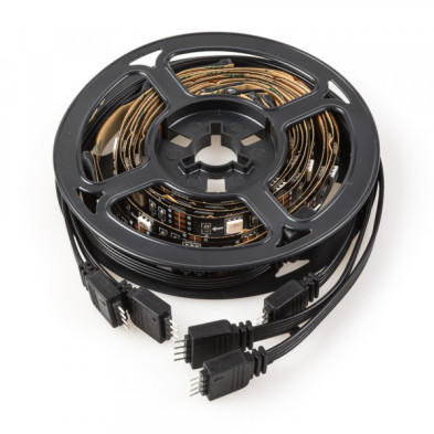 Tira de LED USB 1m para TV