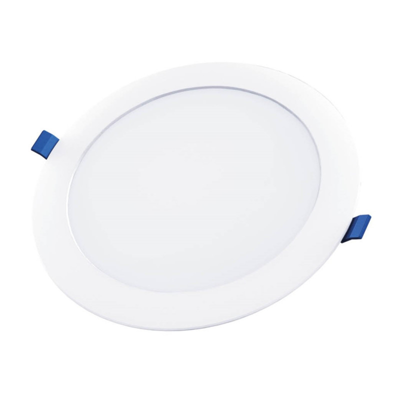 Downlight panel Blanco 18W IP40