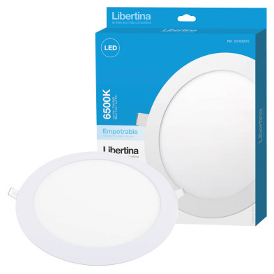 Downlight 18W Libertina PRO