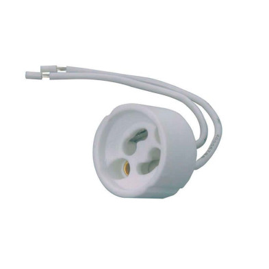 Ojo de buey para GU10