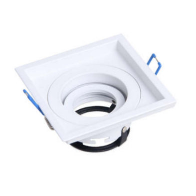 Ojo de buey para GU10