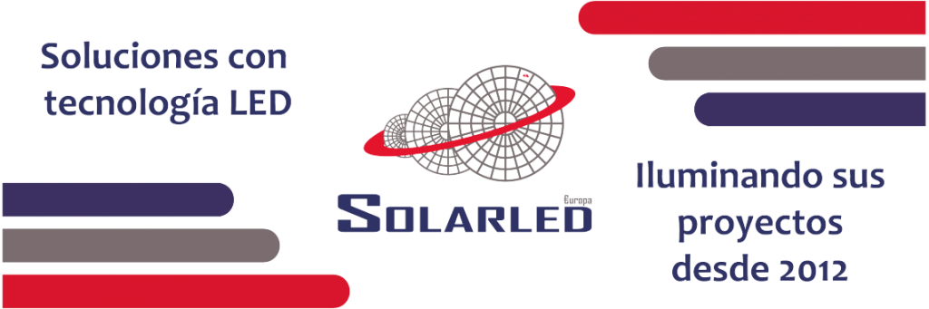 Nuevo Catalogo Solarled